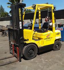 Hyster Forklift for Sale